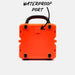 Turtlebox Cub - Orange ACCESSORIES - Additional Accessories - Tech Accessories Turtlebox