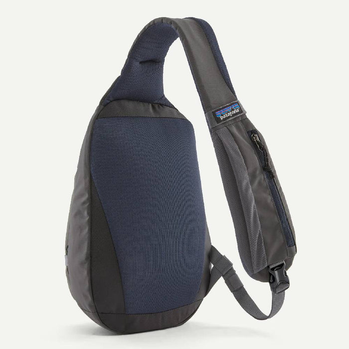 Patagonia Atom Sling Bag - Smolder Blue ACCESSORIES - Luggage & Travel - Backpacks & Belt Bags Patagonia