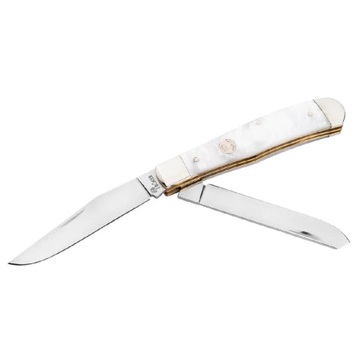 Böker Traditional Series 2.0 Trapper Faux Mop Knives Boker