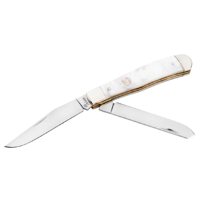 Boker Traditional Series 2.0 Trapper Faux Mop