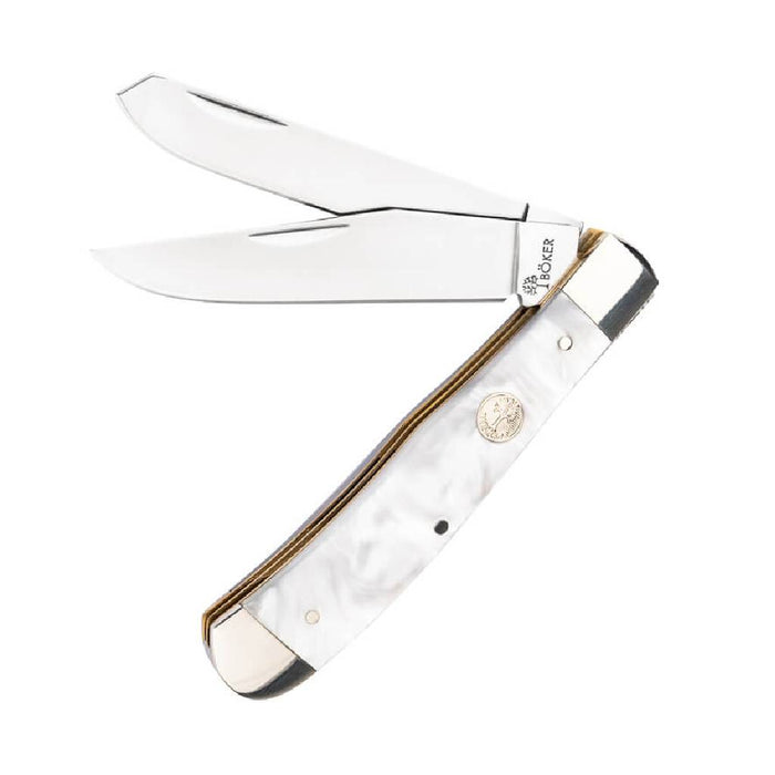 Boker Traditional Series 2.0 Trapper Faux Mop