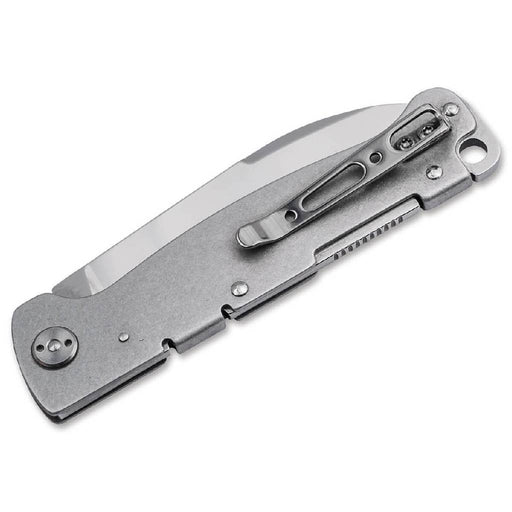Böker Plus Atlas Stainless Knives Boker