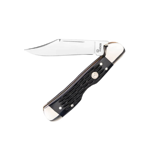 Böker Traditional Series 2.0 Mini CopperLock Lockback Black Bone Knives Boker