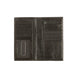Nocona Rodeo Vintage Ostrich Wallet MEN - Accessories - Wallets & Money Clips M&F Western Products