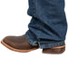 Cinch Men's Fastback Loose Fit Boot Cut Jeans - FINAL SALE MEN - Clothing - Jeans Cinch