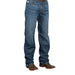Cinch Men's Fastback Loose Fit Boot Cut Jeans - FINAL SALE MEN - Clothing - Jeans Cinch