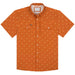 Poncho The Fourth And Five Western Shirt - Slim Fit MEN - Clothing - Shirts - Short Sleeve Poncho Outdoors