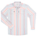 Poncho The Land Of The Free Western Shirt - Slim Fit MEN - Clothing - Shirts - Long Sleeve Poncho Outdoors