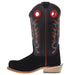 Old West Kid's Black and Red Boot KIDS - Footwear - Boots Old West