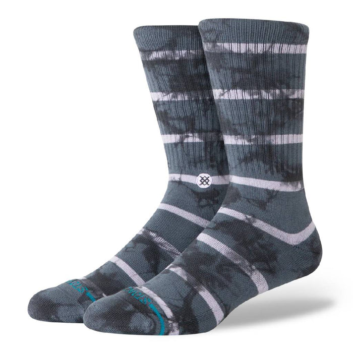 Stance Men's Mojo Turbulence Crew Socks