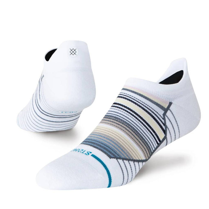 Stance Women's Trailhead White Light Tab Socks