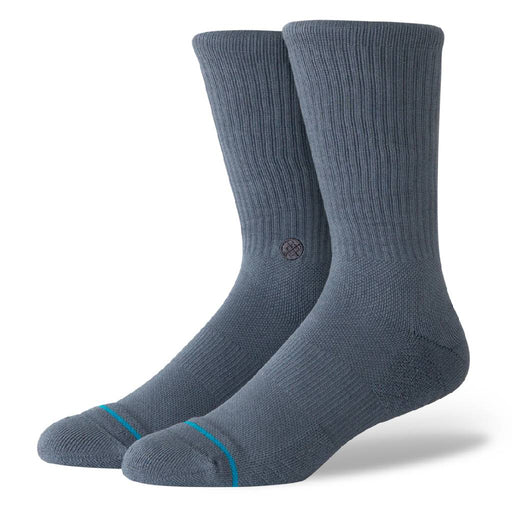 Stance Men's Signature Turbulence Crew Socks MEN - Clothing - Underwear, Socks & Loungewear - Socks Stance
