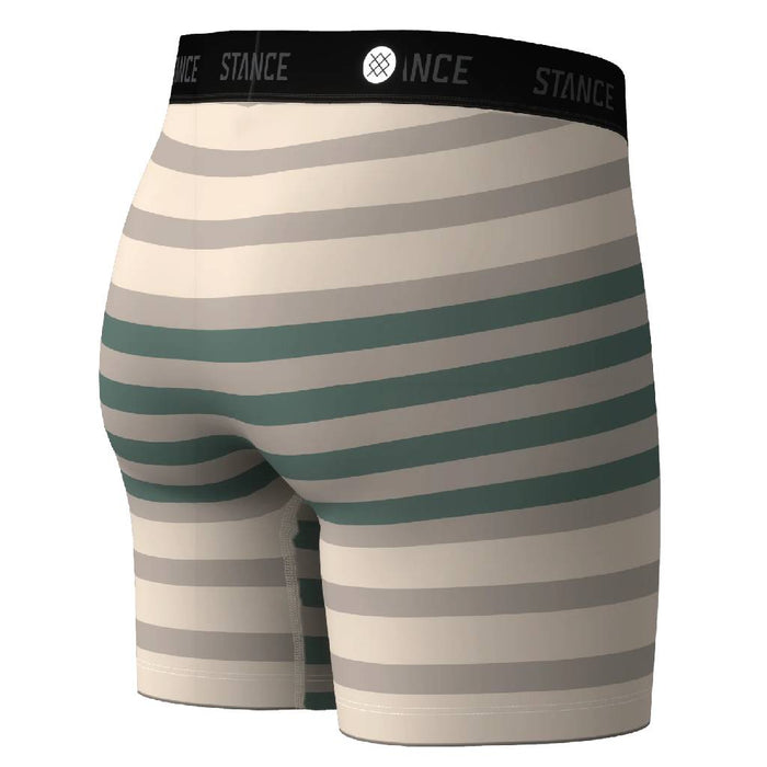 Stance Double Stripe Wholester Croissant Boxer Brief