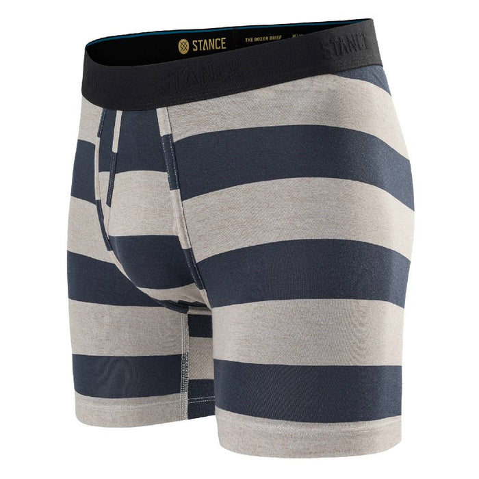 Stance Jailbird Turbulence Boxer Brief