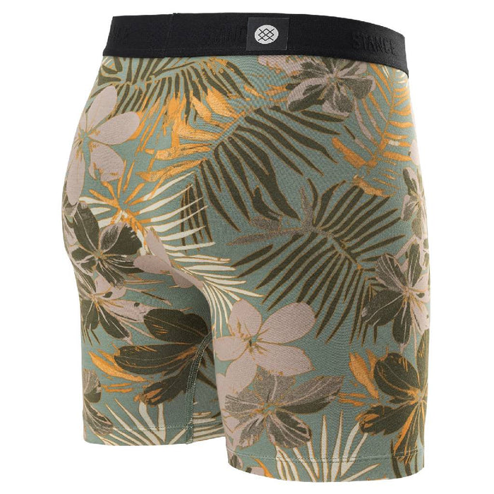 Stance Poipu Green Boxer Brief