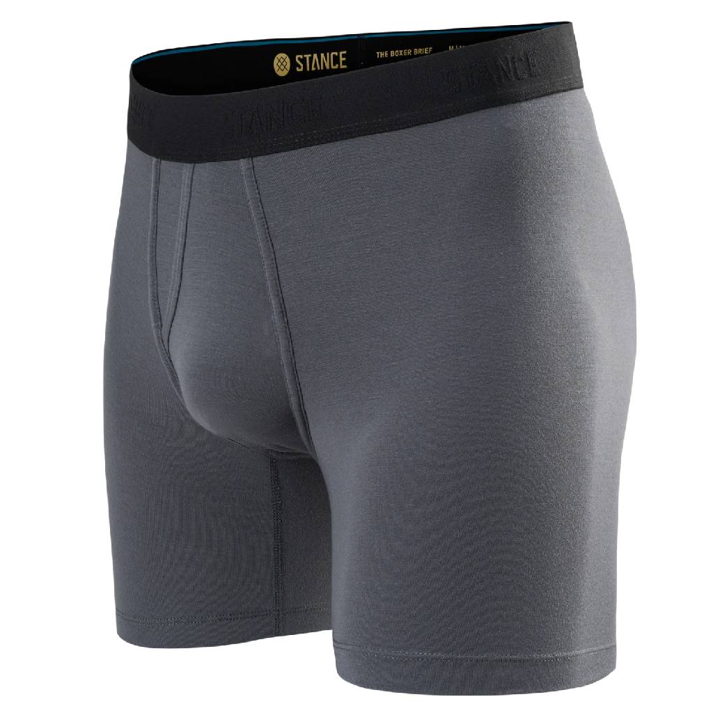 Stance Wholester Turbulence Boxer Brief MEN - Clothing - Underwear, Socks & Loungewear - Underwear Stance