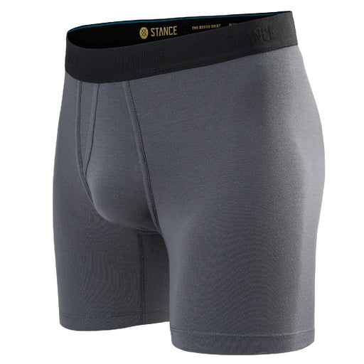 Stance Wholester Turbulence Boxer Brief MEN - Clothing - Underwear, Socks & Loungewear - Underwear Stance