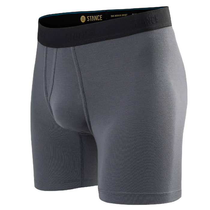 Stance Wholester Turbulence Boxer Brief