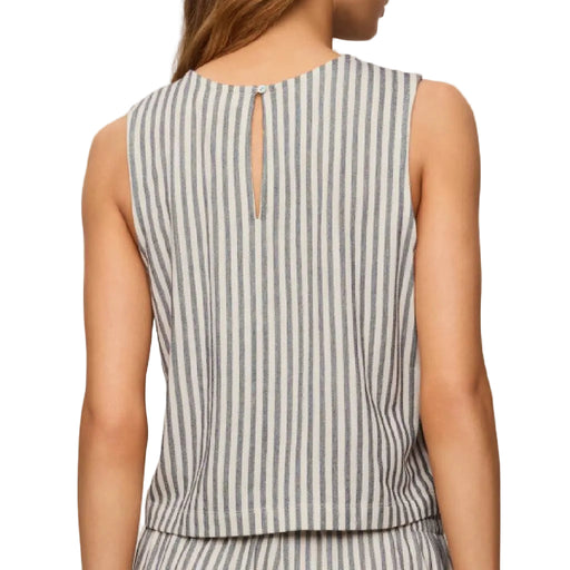 Z Supply Sloane Knit Striped Eclipse Top WOMEN - Clothing - Tops - Sleeveless Z Supply