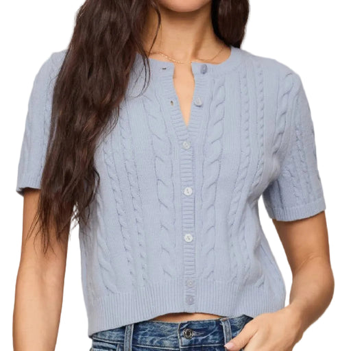 Z Supply Cera Cardigan WOMEN - Clothing - Sweaters & Cardigans Z Supply