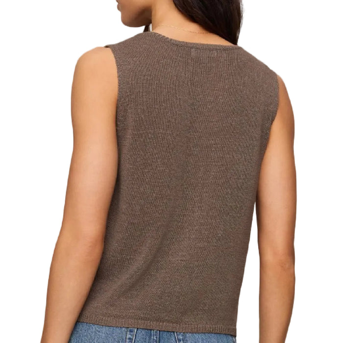 Z Supply Syd Sweater Vest