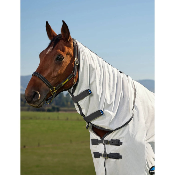 Weatherbeeta ComFiTec Tyro Fly Sheet Combo