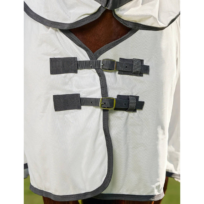 Weatherbeeta ComFiTec Tyro Fly Sheet Combo