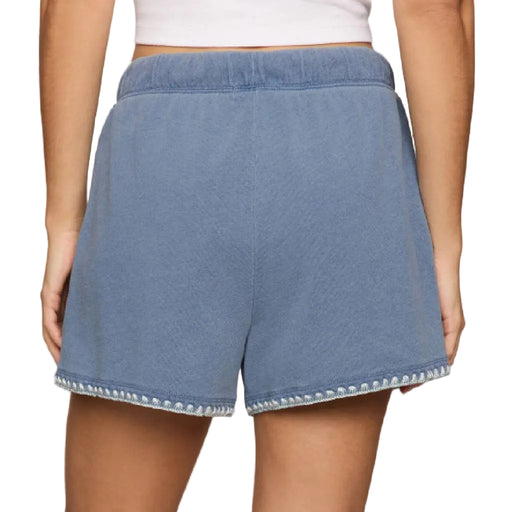 Z Supply Hunter Whipstitch Denim Short WOMEN - Clothing - Shorts Z Supply