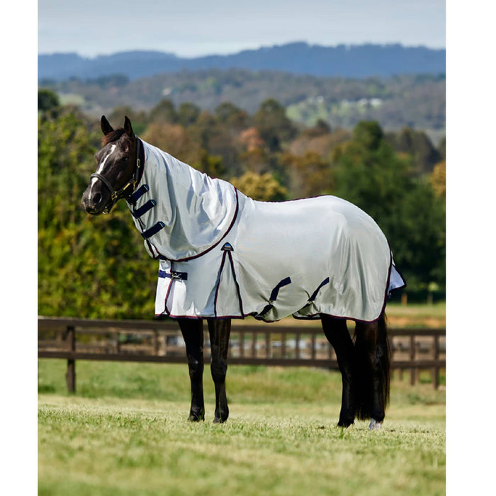 Weatherbeeta ComFiTec Airflow Fly Sheet Detach-A-Neck