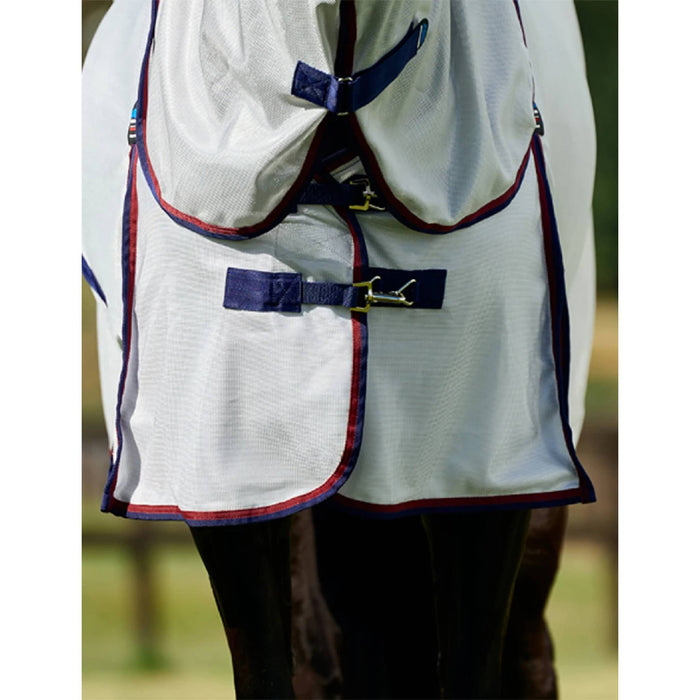Weatherbeeta ComFiTec Airflow Fly Sheet Detach-A-Neck