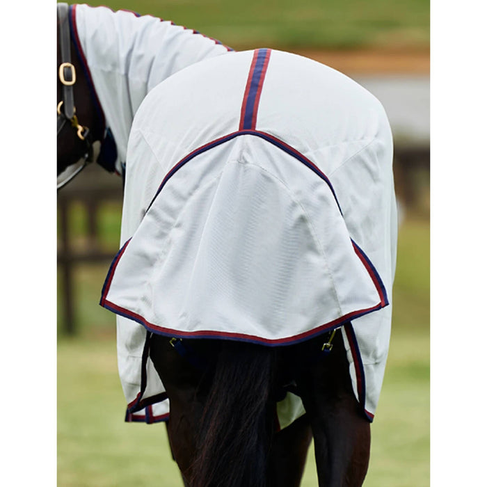 Weatherbeeta ComFiTec Airflow Fly Sheet Detach-A-Neck