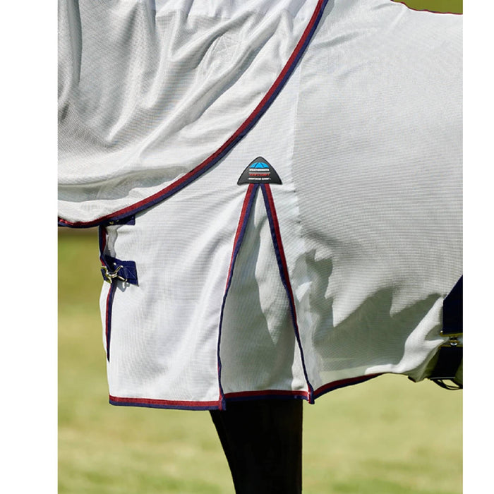 Weatherbeeta ComFiTec Airflow Fly Sheet Detach-A-Neck