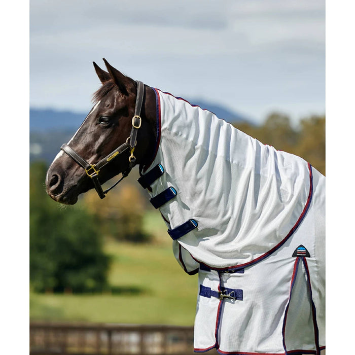 Weatherbeeta ComFiTec Airflow Fly Sheet Detach-A-Neck