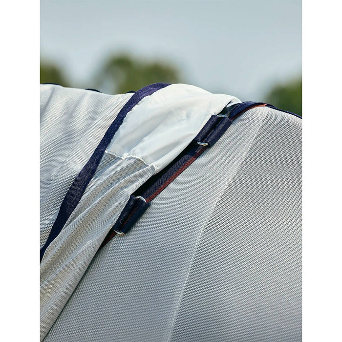 Weatherbeeta ComFiTec Airflow Fly Sheet Detach-A-Neck