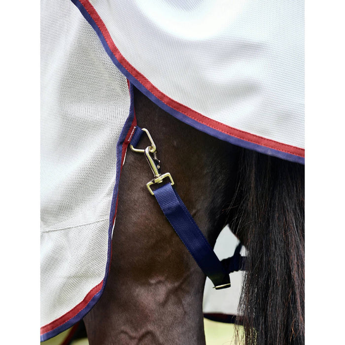 Weatherbeeta ComFiTec Airflow Fly Sheet Detach-A-Neck