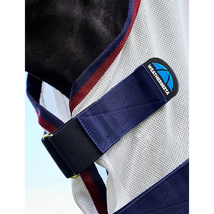 Weatherbeeta ComFiTec Airflow Fly Sheet Detach-A-Neck