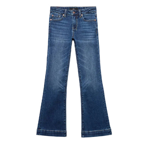 7 For All Mankind Girl's Mini Dojo - Medium Melrose KIDS - Girls - Clothing - Jeans 7 For All Mankind