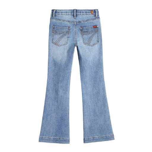 7 For All Mankind Girl's Mini Dojo - Prophecy KIDS - Girls - Clothing - Jeans 7 For All Mankind
