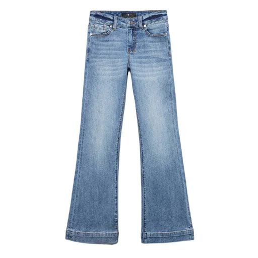 7 For All Mankind Girl's Mini Dojo - Prophecy KIDS - Girls - Clothing - Jeans 7 For All Mankind