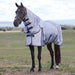 Weatherbeeta ComFiTec Hexi-Shield Fly Sheet Combo Equine - Fly & Insect Control Weatherbeeta