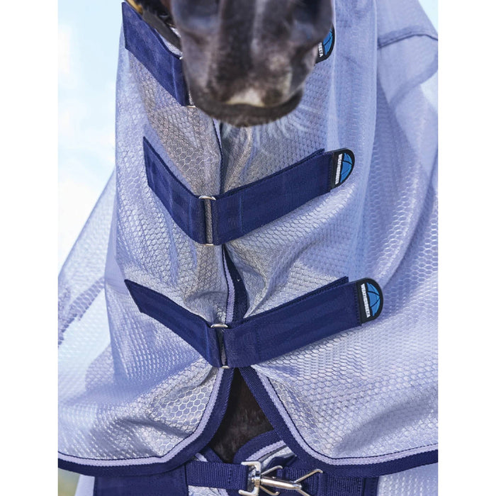 Weatherbeeta ComFiTec Hexi-Shield Fly Sheet Combo