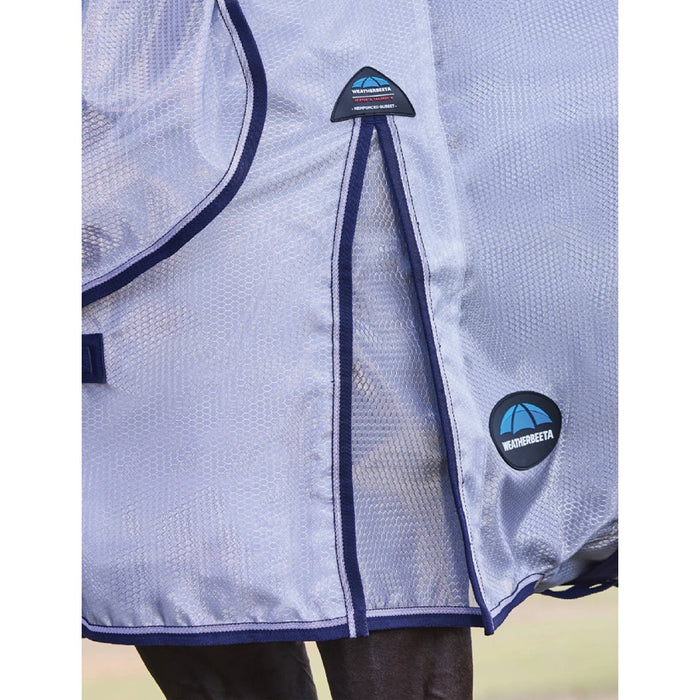 Weatherbeeta ComFiTec Hexi-Shield Fly Sheet Combo