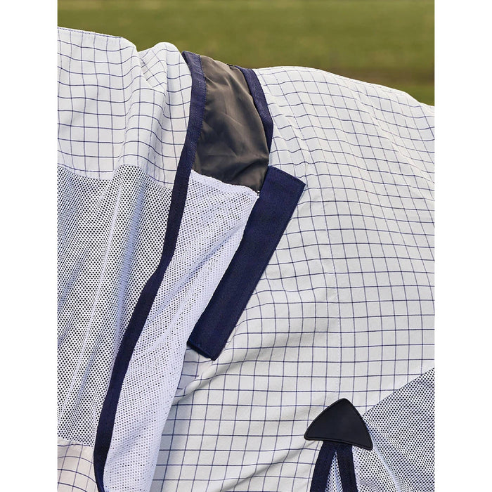 Weatherbeeta ComFiTec Airstream Fly Sheet Detach-A-Neck