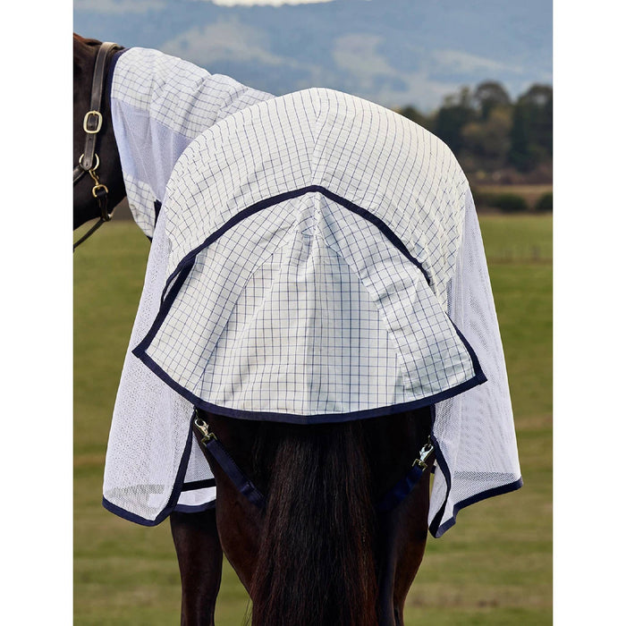 Weatherbeeta ComFiTec Airstream Fly Sheet Detach-A-Neck
