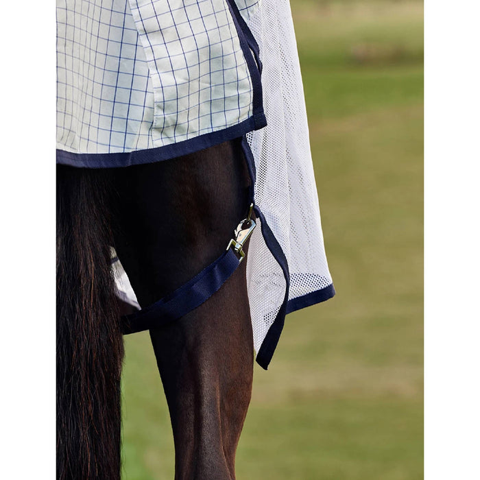 Weatherbeeta ComFiTec Airstream Fly Sheet Detach-A-Neck
