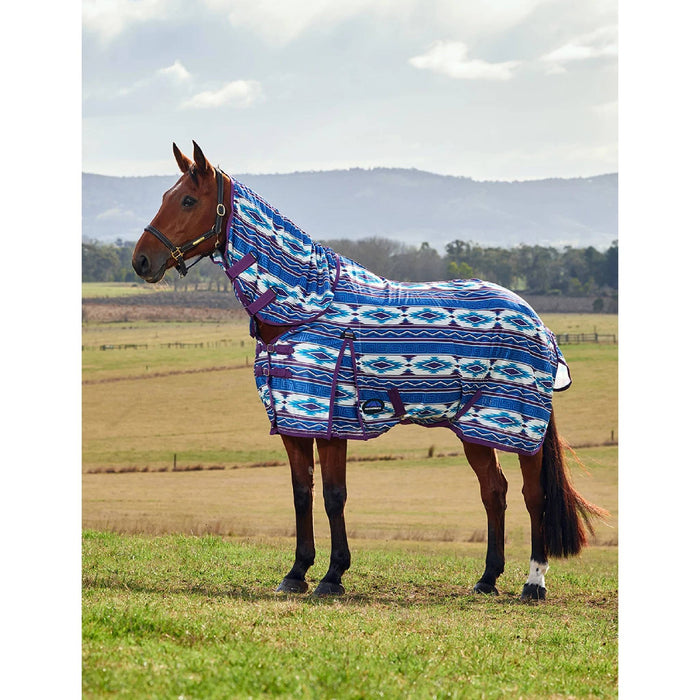 Weatherbeeta ComFiTec Essential Fly Sheet Combo