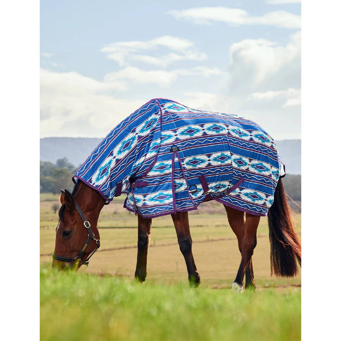Weatherbeeta ComFiTec Essential Fly Sheet Combo