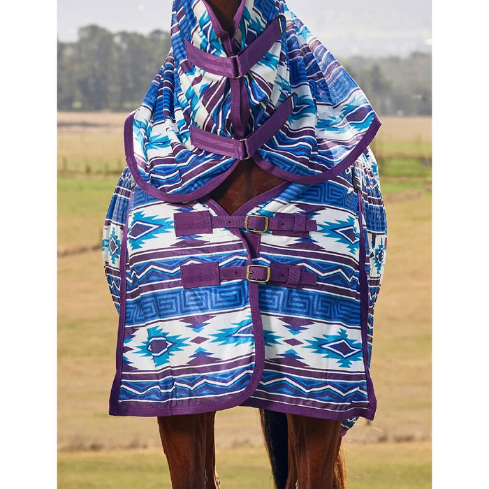 Weatherbeeta ComFiTec Essential Fly Sheet Combo