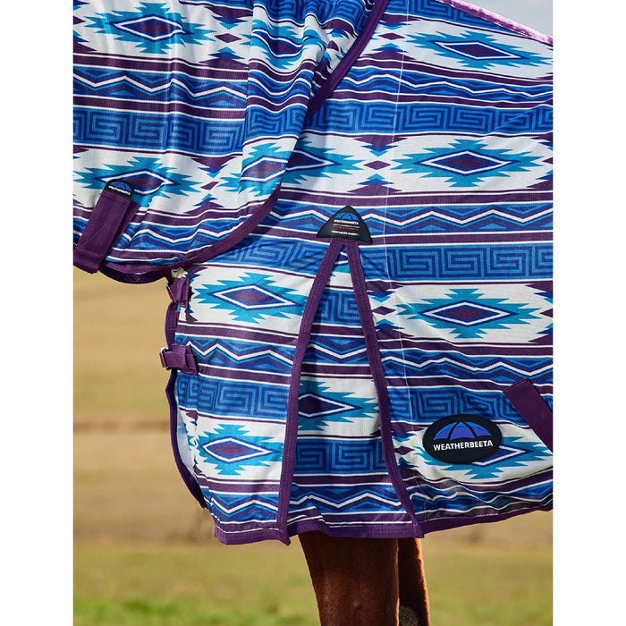 Weatherbeeta ComFiTec Essential Fly Sheet Combo