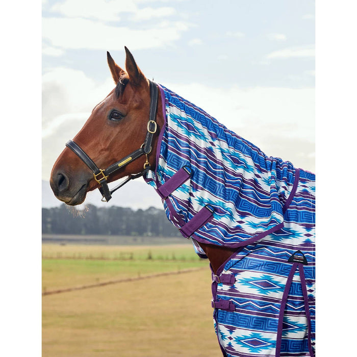Weatherbeeta ComFiTec Essential Fly Sheet Combo